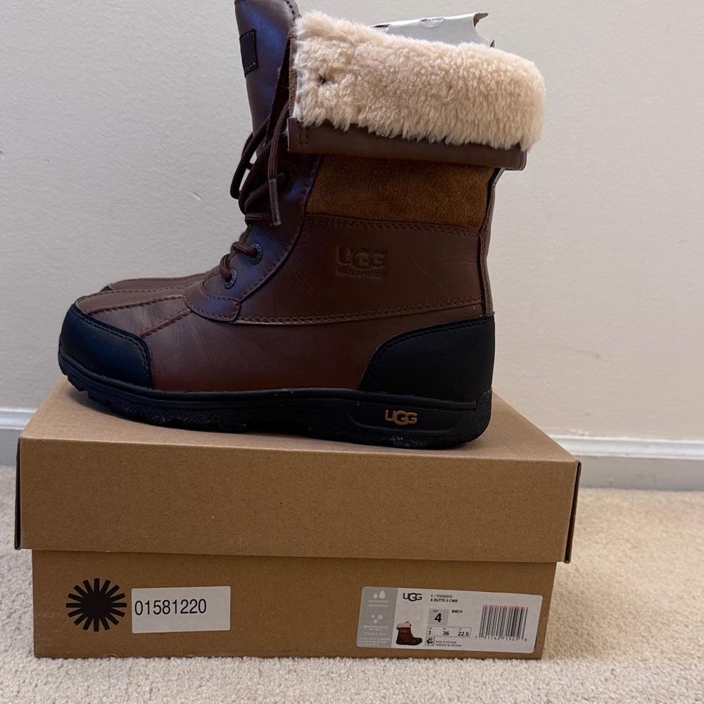 Ugg Kids Butte ll CWR